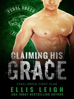 cover image of Claiming His Grace